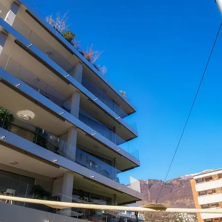 Parco By Quokka 360 - With Large Terrace Near Lido *