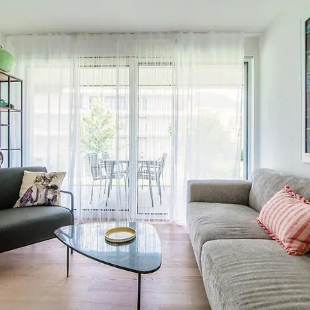 Parco By Quokka 360 - Terraced Flat Close To Lido *