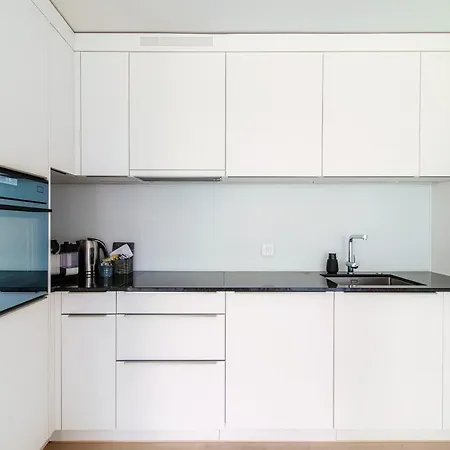 Apartment Parco By Quokka 360 - Terraced Flat Close To Lido *