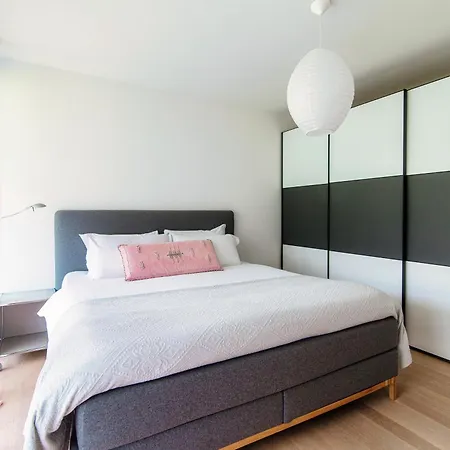 Parco By Quokka 360 - Terraced Flat Close To Lido Lägenhet *