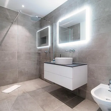 Apartment Parco By Quokka 360 - Terraced Flat Close To Lido