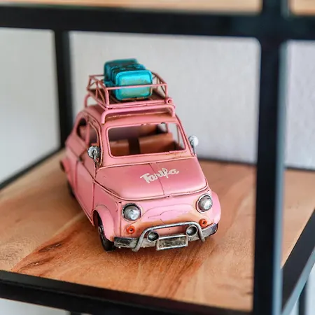 Parco By Quokka 360 - With Large Terrace Near Lido Локарно