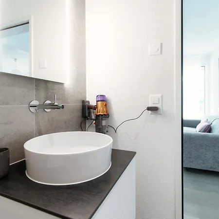 Parco By Quokka 360 - Terraced Flat Close To Lido Apartment