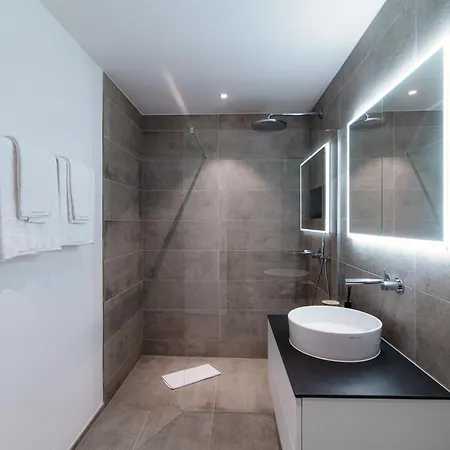 Parco By Quokka 360 - With Large Terrace Near Lido Appartement *