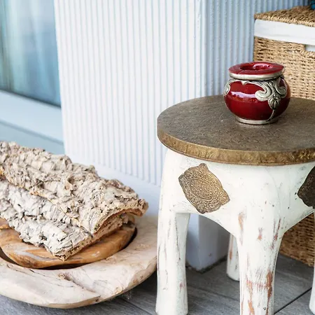 Parco By Quokka 360 - Terraced Flat Close To Lido Apartment