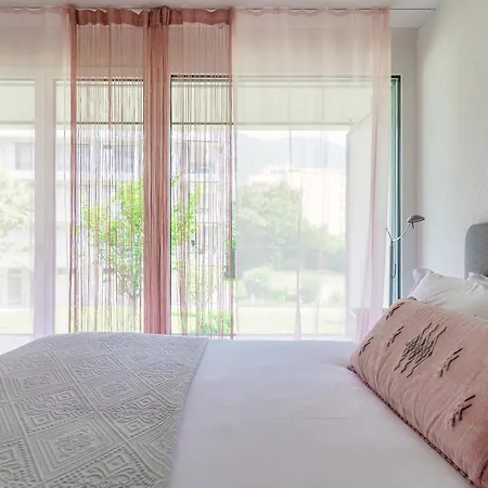 Parco By Quokka 360 - Terraced Flat Close To Lido *