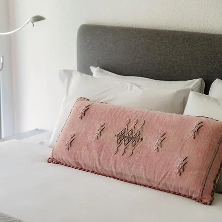 Parco By Quokka 360 - Terraced Flat Close To Lido Lägenhet