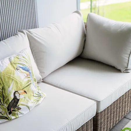 Апартаменты Parco By Quokka 360 - With Large Terrace Near Lido *