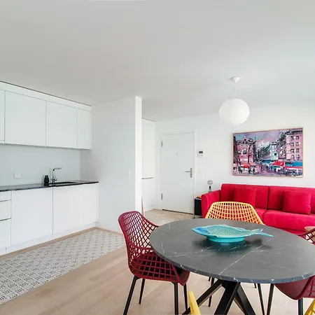 Parco By Quokka 360 - With Large Terrace Near Lido *