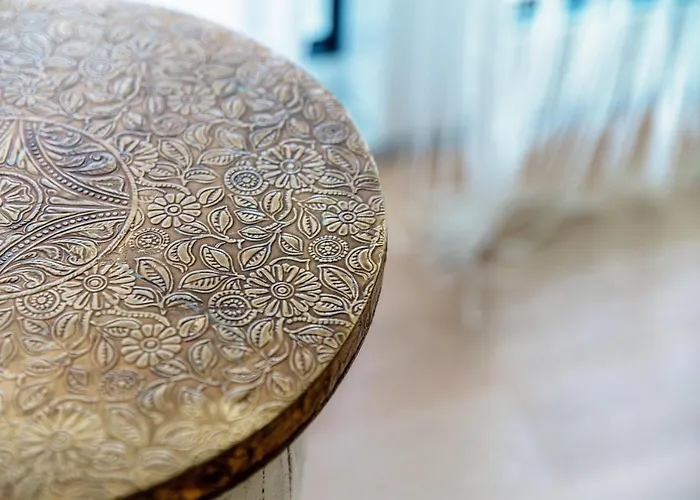 Parco By Quokka 360 - With Large Terrace Near Lido Апартаменты