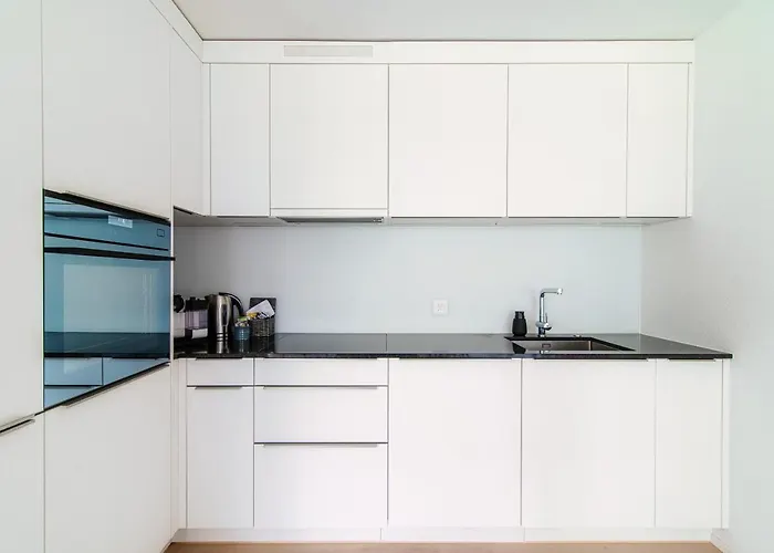 דירה Parco By Quokka 360 - Terraced Flat Close To Lido *