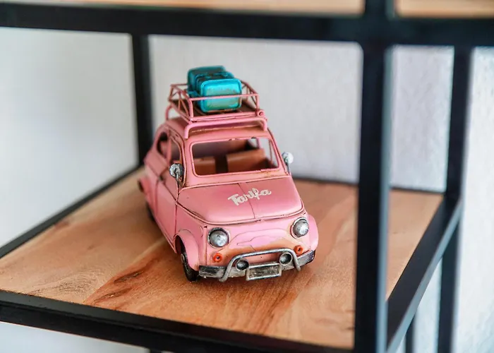 Parco By Quokka 360 - Terraced Flat Close To Lido לוקרנו