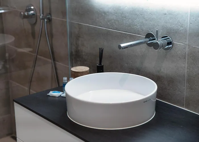 Parco By Quokka 360 - Terraced Flat Close To Lido *