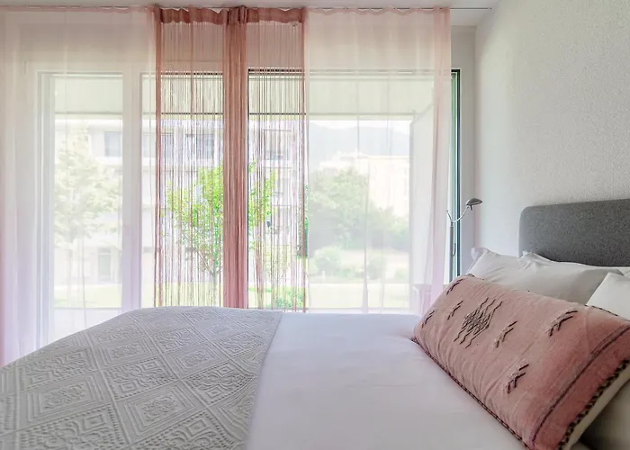 Parco By Quokka 360 - With Large Terrace Near Lido *