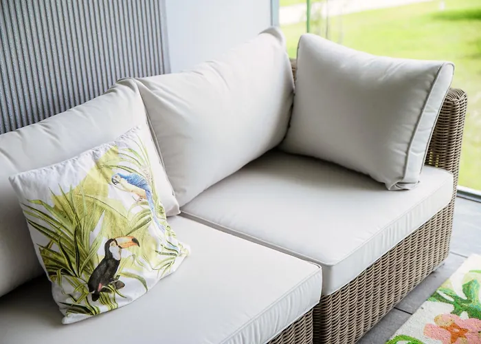 דירה Parco By Quokka 360 - Terraced Flat Close To Lido *