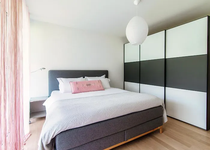 Parco By Quokka 360 - Terraced Flat Close To Lido Daire *