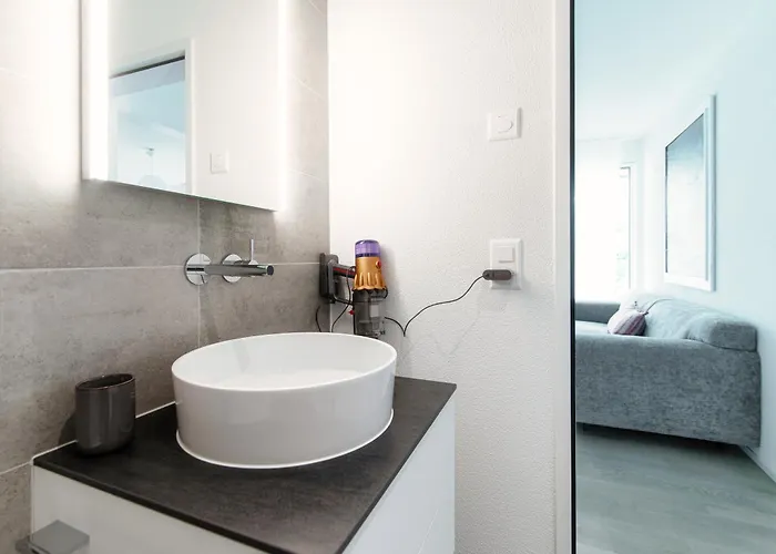 Parco By Quokka 360 - Terraced Flat Close To Lido Daire