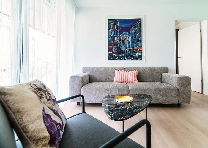 Daire Parco By Quokka 360 - Terraced Flat Close To Lido *