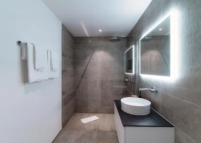 Parco By Quokka 360 - Terraced Flat Close To Lido Daire *