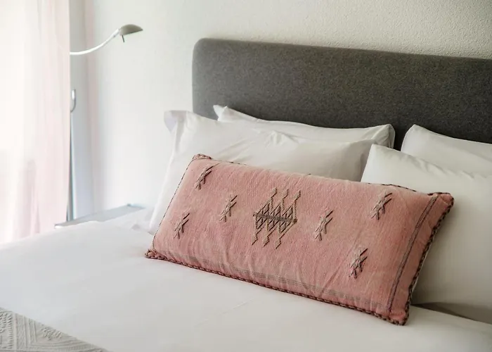 Parco By Quokka 360 - Terraced Flat Close To Lido Daire